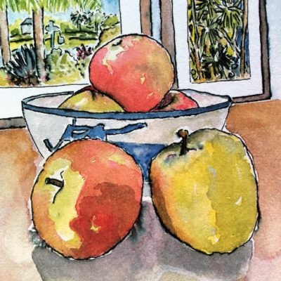 Apples