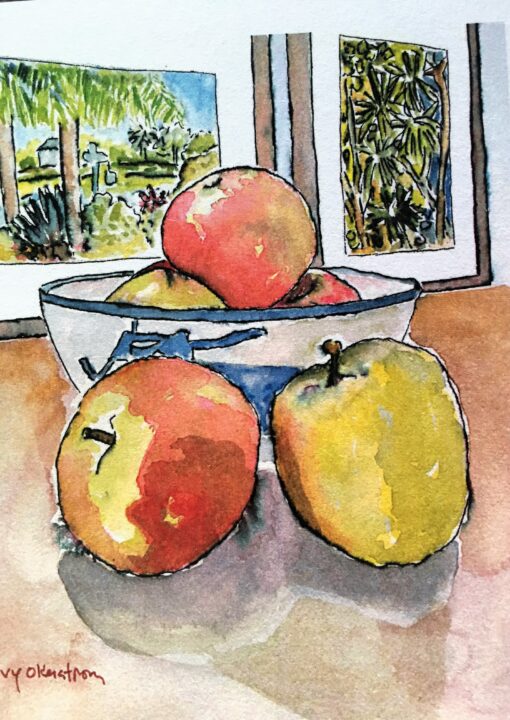Apples
