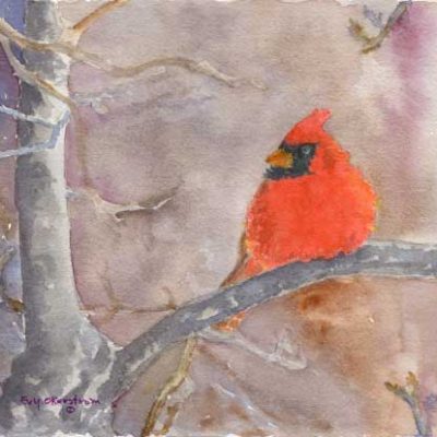 Cardinal