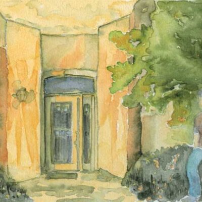 " Coming Home"
