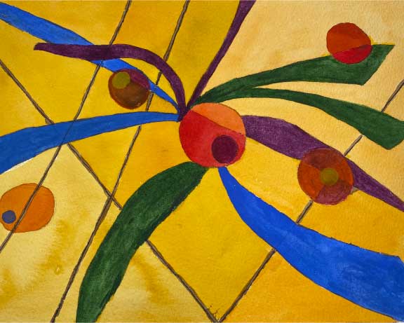 Discovery-an-abstract-style-of-Kandinsky-by-Evy