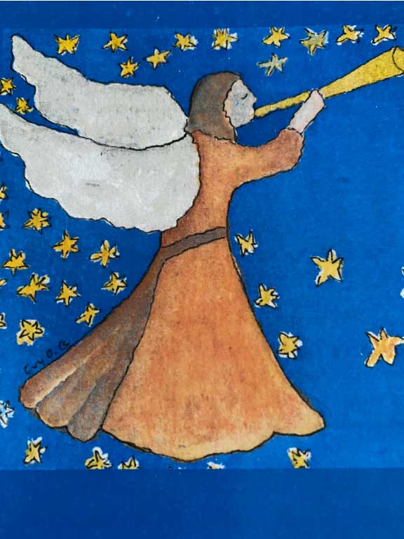 Christmas-Angel