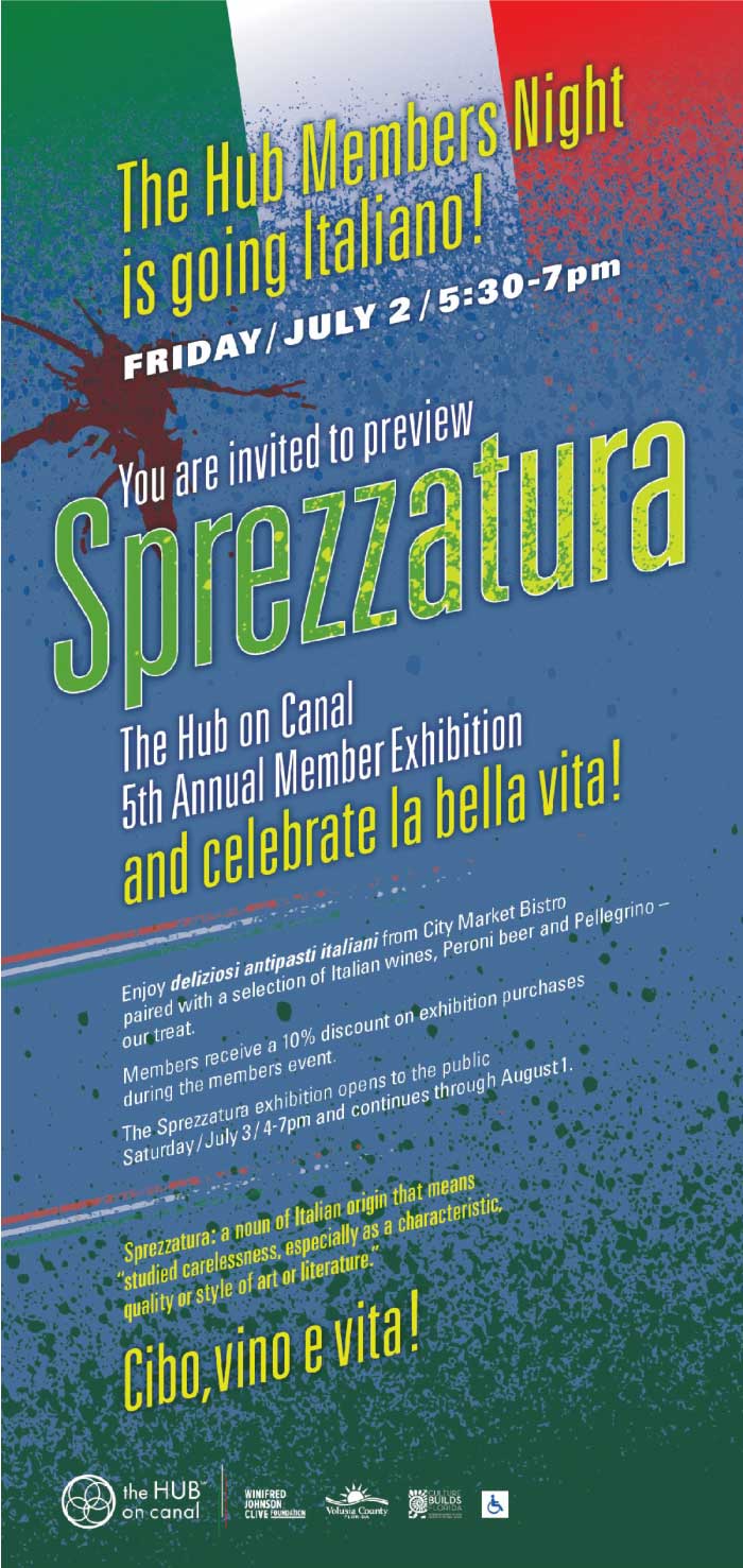 The-Hub-on-Canal-goes-Italian