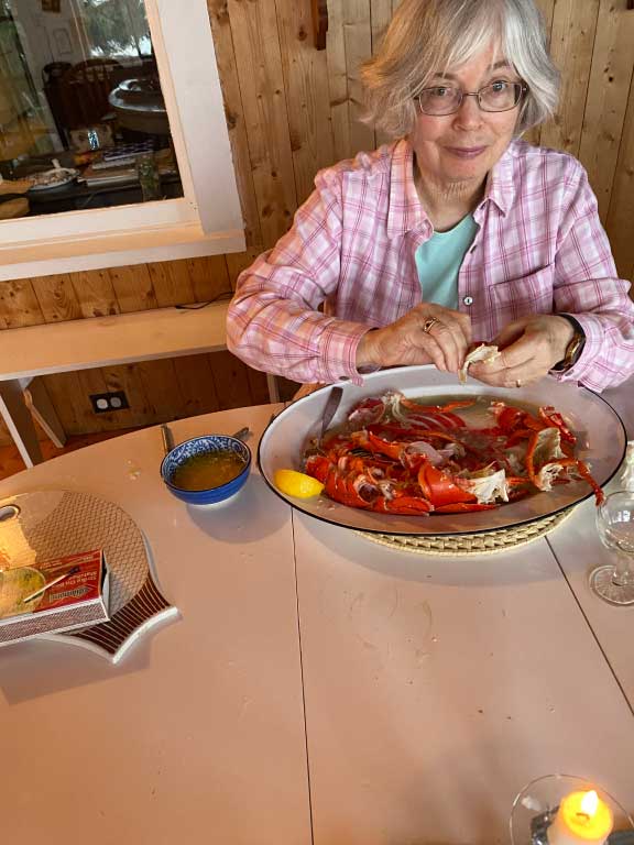 Evy-Trip-to-Maine-IMG-2749-Evy-Lobster-Dinner