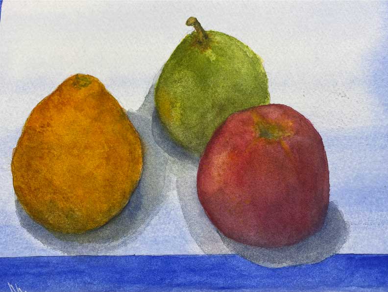 fruit