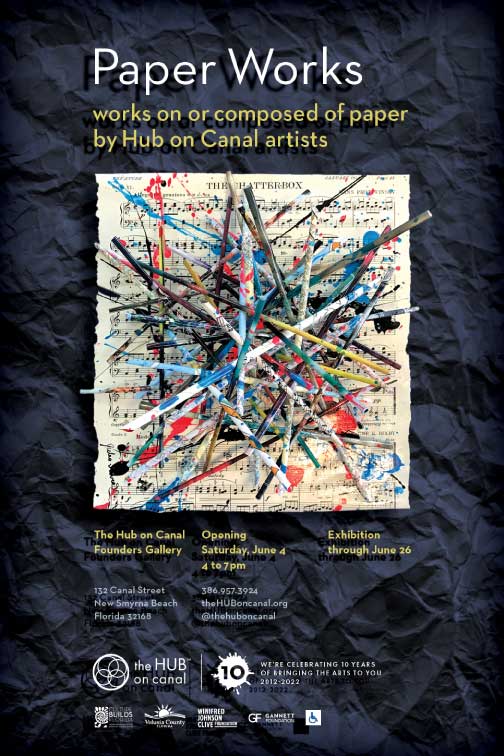 Evy-Okerstrom--June-Hub-Exhibit-Paper-Works-June-2022-FB-post