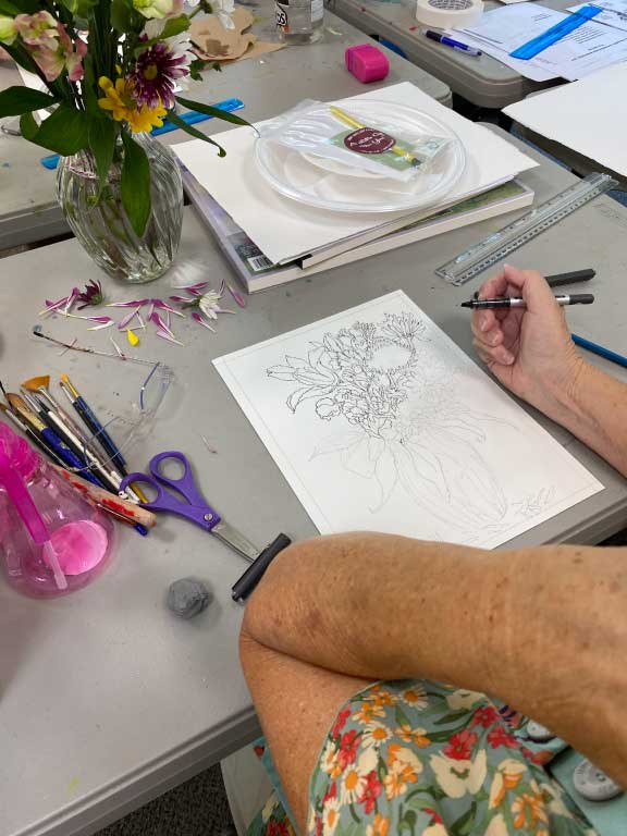 Evy-Okerstrom-Special-Class-Ann-Drawing