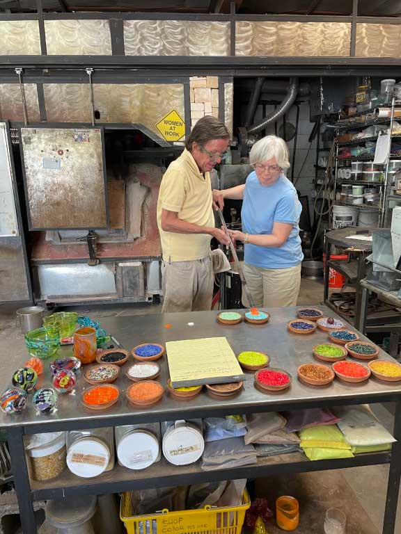 Evy-Okerstrom-Glass-Blowing-May-2022-SF
