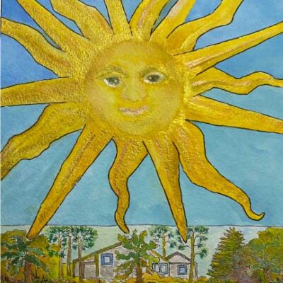 Here Comes the Sun