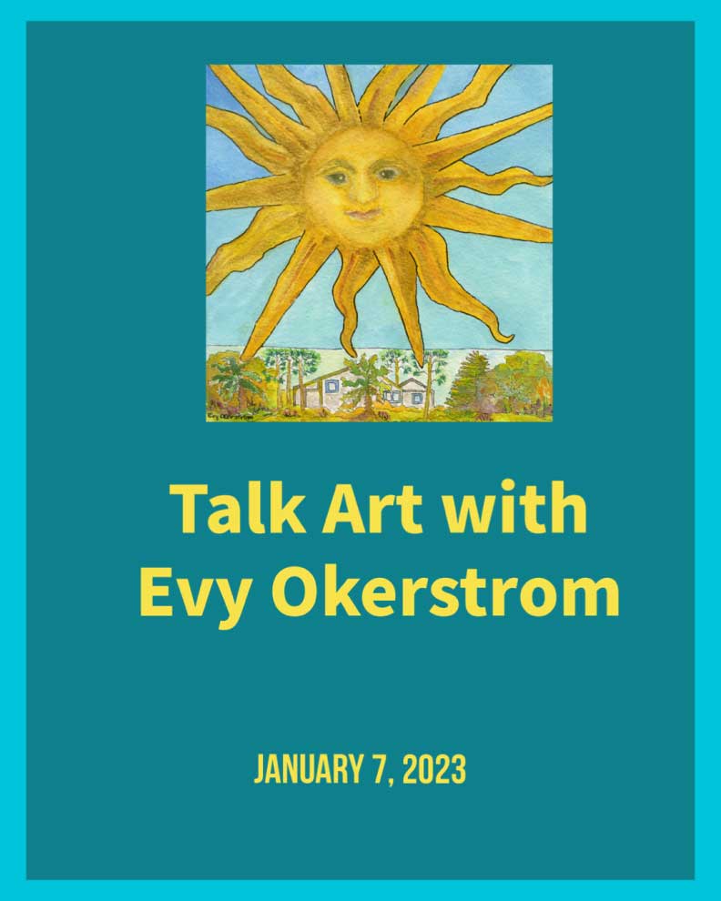 Evy-Okerstrom-Here-Comes-the-Sun-for-Talk-Art-Jan-2023-blog
