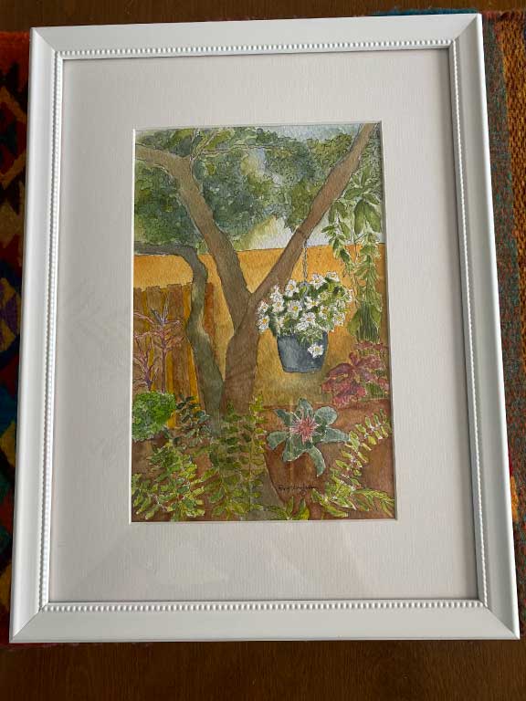 Evy-Okerstrom-Hub-Garden-Tree-with-hanging-baskets
