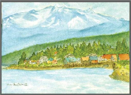 "Petersburg, Alaska"